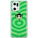 ERT GROUP mobiel telefoonhoesje voor Oppo FIND X5 PRO origineel en officieel erkend The Powerpuff Girls patroon The Powerpuff Girls 005, hoesje is gemaakt van TPU