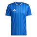 adidas heren Entrada26 Graphic Jersey Shirt, team royal blue/white, XL