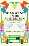 Darwin Atlas Contact Darwin in de achtertuin