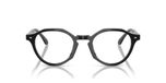 Giorgio Armani AR 7264U Lunettes de vue Homme Noir Pantos 47mm