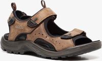 Ecco Herren Sandalette Rec.offroad in braun