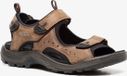 Ecco Herren Sandalette Rec.offroad in braun