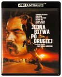 One Battle After Another [Blu-Ray 4K]