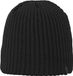 Barts Wilbert Beanie Heren Zwart