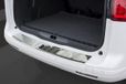 VW Touran 1T1 1T2 Protection de coffre, chrome