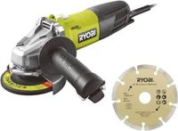 RYOBI Haakse slijper - 800W - 125 mm