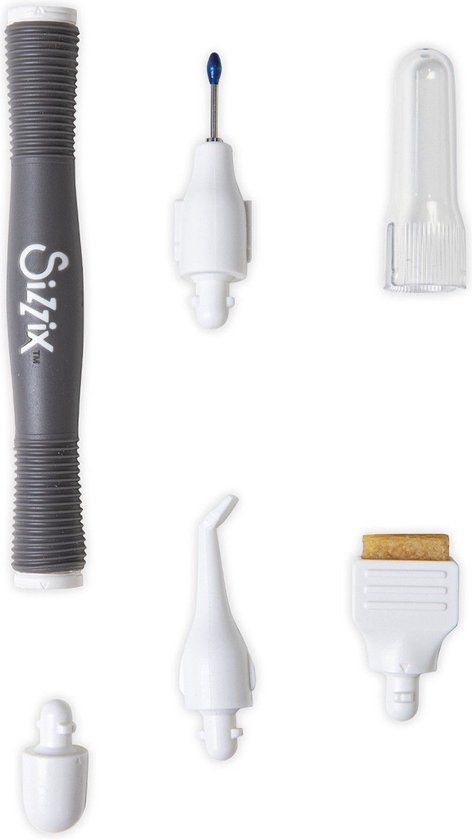 Sizzix Intricate Craft Tool Set