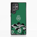 Sporting Club de Lisboa Étui 3D Modèle 3