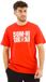 Puma Som-hi Girona FC T-shirt Korte Mouwen Rood M