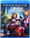 Avengers The Avengers (Blu-Ray)