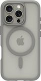 Dbramante1928 Grenen Mag Hoesje voor iPhone 16 Pro - Titanium