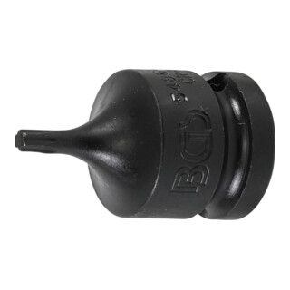 BGS Kracht dopsleutelbit - T20 - 1/2"