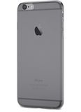 Power Support Air Jacket 2 iPhone 6/6S Plus Case, Translucent