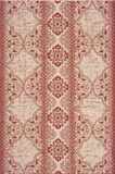 Safavieh Buitenkleed Isla Rechthoekig 122x183 cm Rood