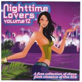 Coast2Coast Various Artists - Nighttime Lovers Volume 12 (CD)