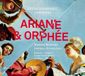 Outhere Arte Verum Hasnaa Bennani & Ensemble Stravaganza - Ariane & Orphée (French Baroque Cantatas) (CD)