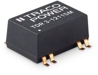 TracoPower TDR 3-0511SM DC/DC-converter