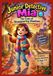 Junior Detective Mia: The Case of Disappearing Shadows A Science Mystery Adventure ages 7-9