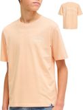 Jack & Jones Brandes Backprint Relaxed Shirt Junior - Maat 176
