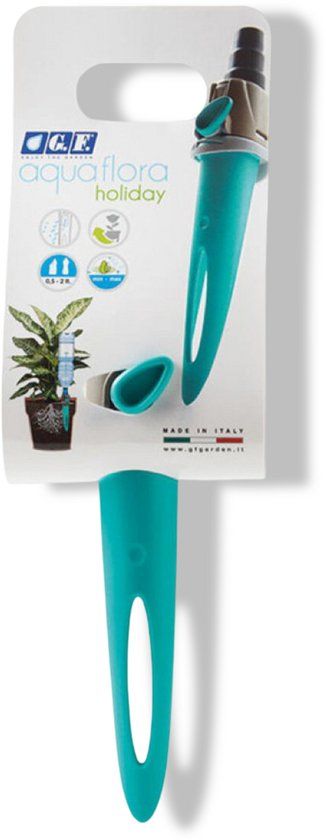 G.F. Aquaflora Holiday Hozelock Cirkelsproeier