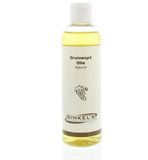 Ginkel's Olie Druivenpit 200ml