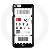 Maniacase Case voor Oppo A53 Olympique de Marseille Logo Witte Achtergrond