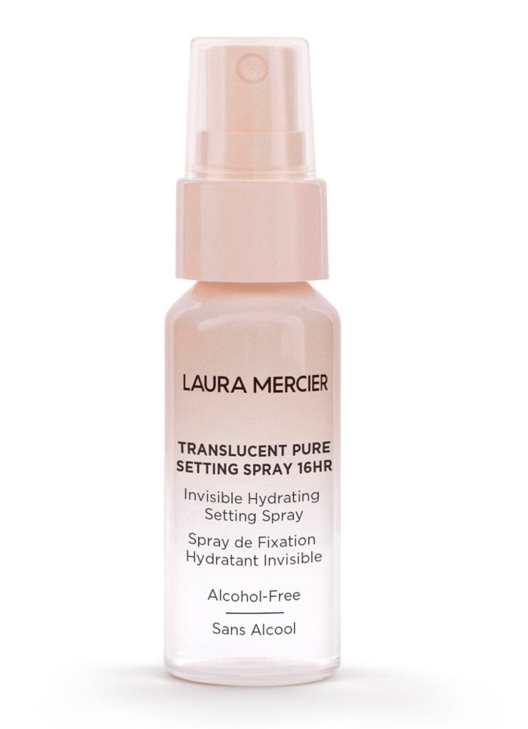 Laura Mercier Translucent Pure Setting Spray