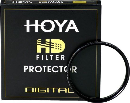 HOYA HD Protector 52mm Filter
