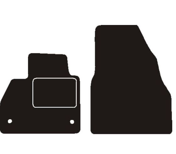 Winparts GO! Nissan NV 250 2020-