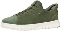Geox Heren Sneaker Flextride Plus Fast In Sneaker U65MAA 00022 C3704 Musk