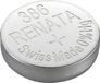 Renata 386 - SR43W - Zilveroxide Knoopcel - horlogebatterij - 1.55V - 1 stuk(s)