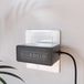 Markenlos GO SOLID! Adapter voor Hometrainer DHT75 UP - Stroomadapter voor Flow Fitness