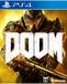 ID Software Bethesda Doom - PS4 - Shooter - 18+