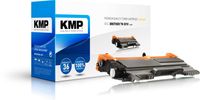 KMP B-T73 Toner cartridge zwart