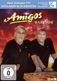 Babylon Amigos - Babylon (DVD)