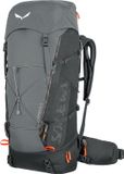 SALEWA Alptrek 42 +5 BP Rugzak Unisex Quiet Shade Grijs
