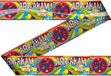 Folat Abraham ruban de marquage/ruban de signalisation - 2x pièces - 50 ans - 15 m