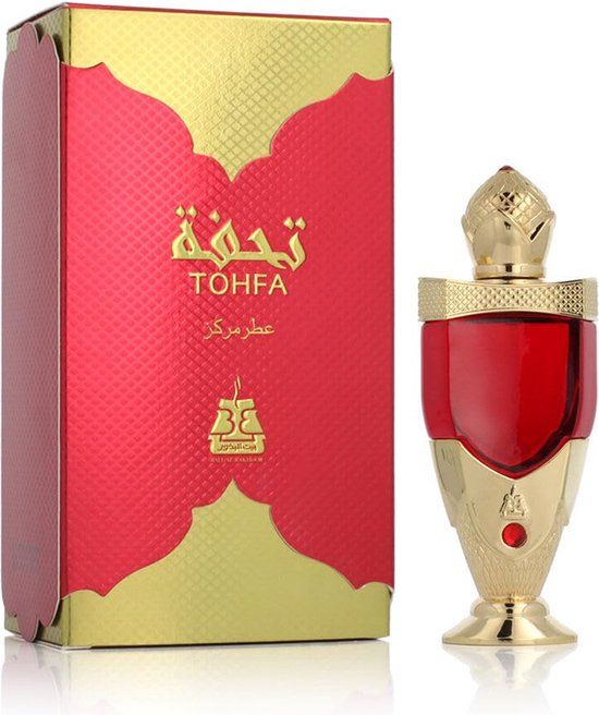 Bait Al Bakhoor Perfumed Oil / 20 ml / Women