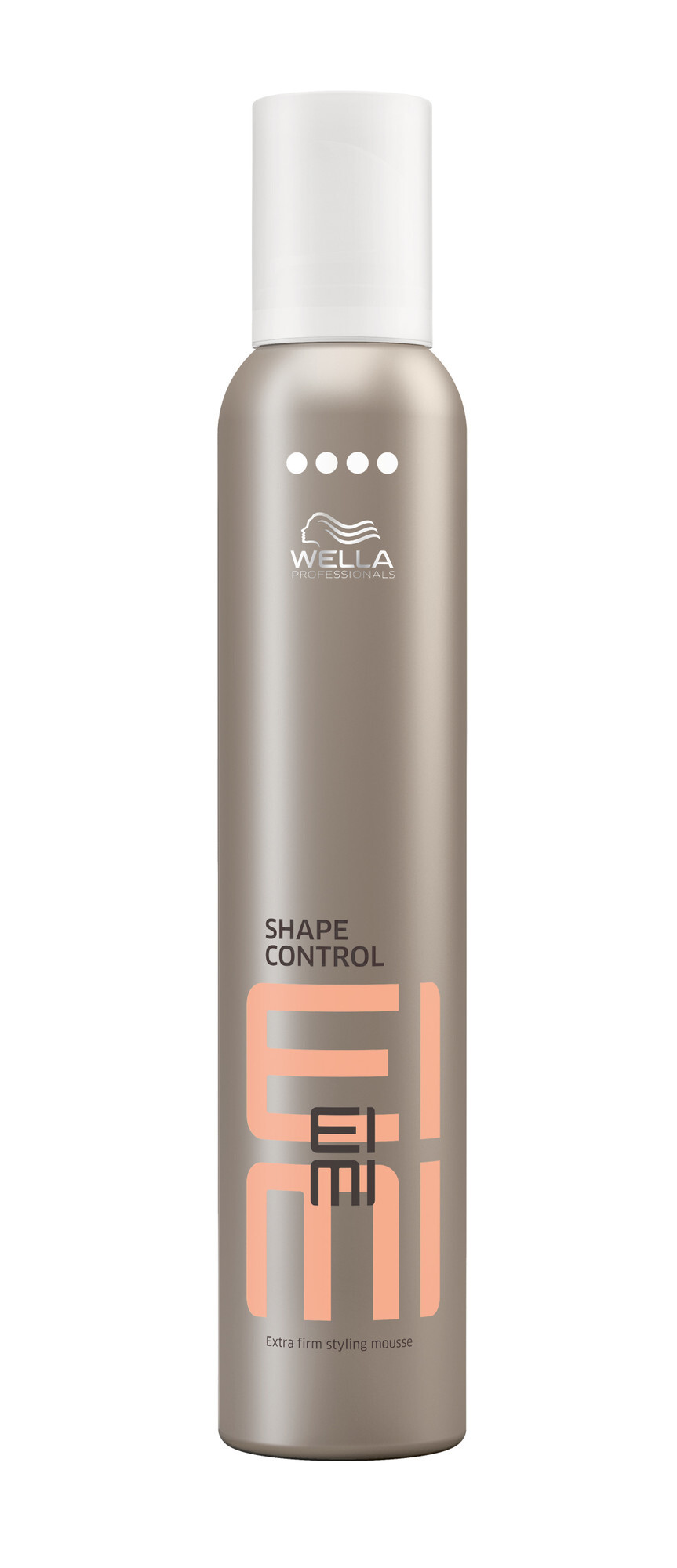 Wella EIMI Shape Control Mousse 300ml