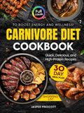 Carnivore Diet Cookbook