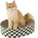 Unyqoos Ovalen kattenkrabpad