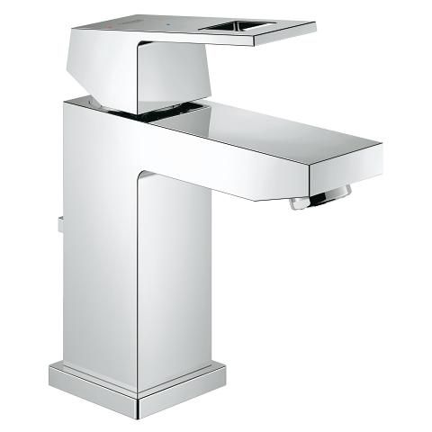 GROHE 2339000E - Badkamerkraan - Chroom