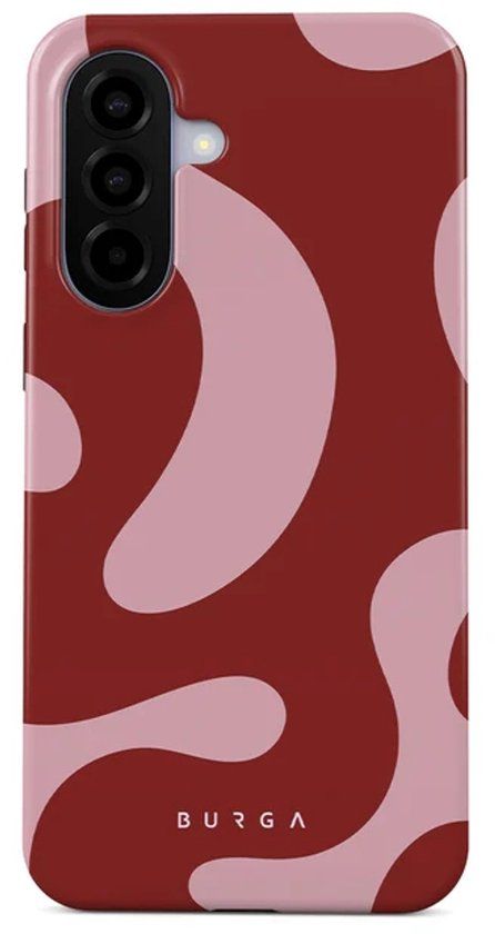 Burga Tough Backcover geschikt voor Samsung Galaxy A37 (5G) - Flex