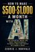 How Independently Published How To Make $500-$1,000 A Month With A.I. Paperback