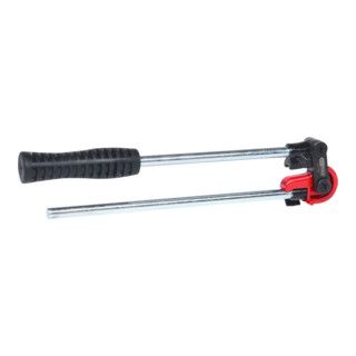 KS Tools Standard Two-Hand Tube Bender, Ø 6mm