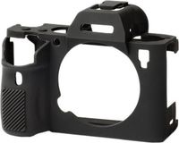 easyCover ECSA9B - Cameratas - Zwart
