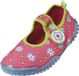 Playshoes - UV-strandschoentjes voor kinderen - Bloem - maat 18-19