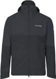 VAUDE Simony 2.5L Jas V, Hardshell Jas, Heren Outdoor Sportjassen, Waterdicht, Winddicht, Hardshell, Capuchon, Regular fit