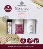 Alessandro Striplac Peel Or Soak Chromset Icegold