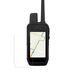 kwmobile GPS monitor beschermfolie compatibel met Garmin Alpha 200 & 200i / Alpha 300 & 300i schermbeschermer - 2x screenprotector navigatie transparant - Plexiglas
